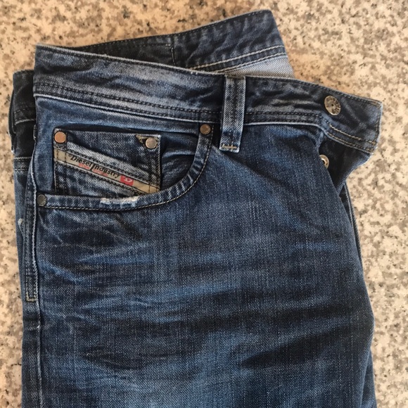 diesel jeans 34x30